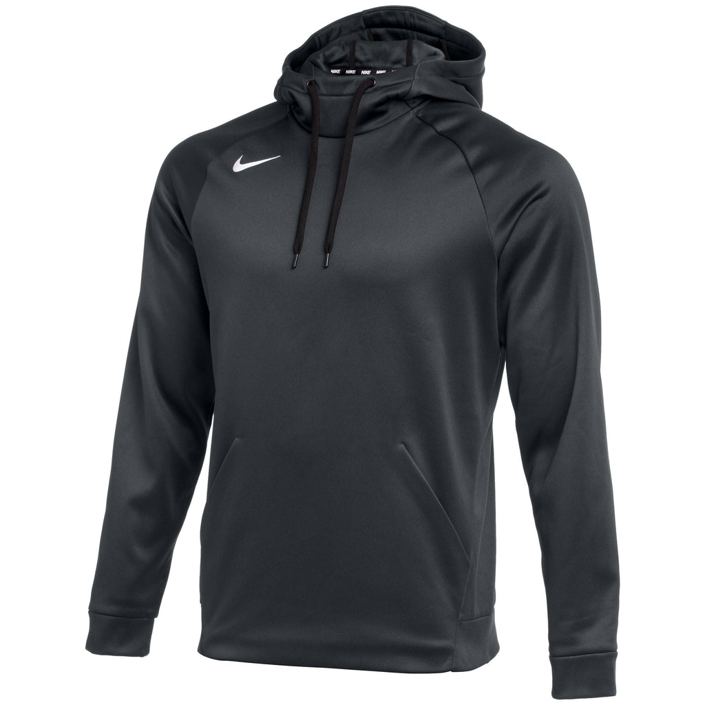 Nike Therma Men Training Pullover Hoodie product image 1, provided for visual reference and product detail review