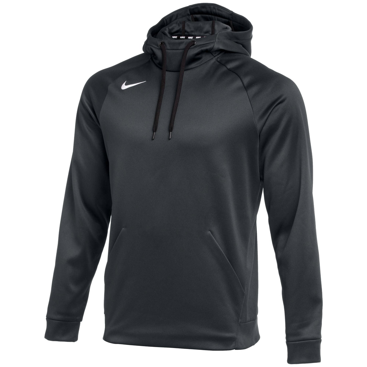 Nike Therma Men Training Pullover Hoodie product image 1, provided for visual reference and product detail review