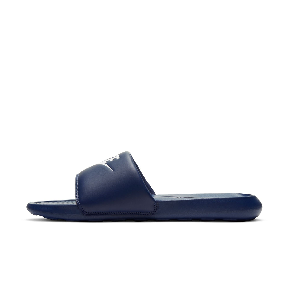 Nike Victori One Men Slides product image 2, provided for visual reference and product detail review