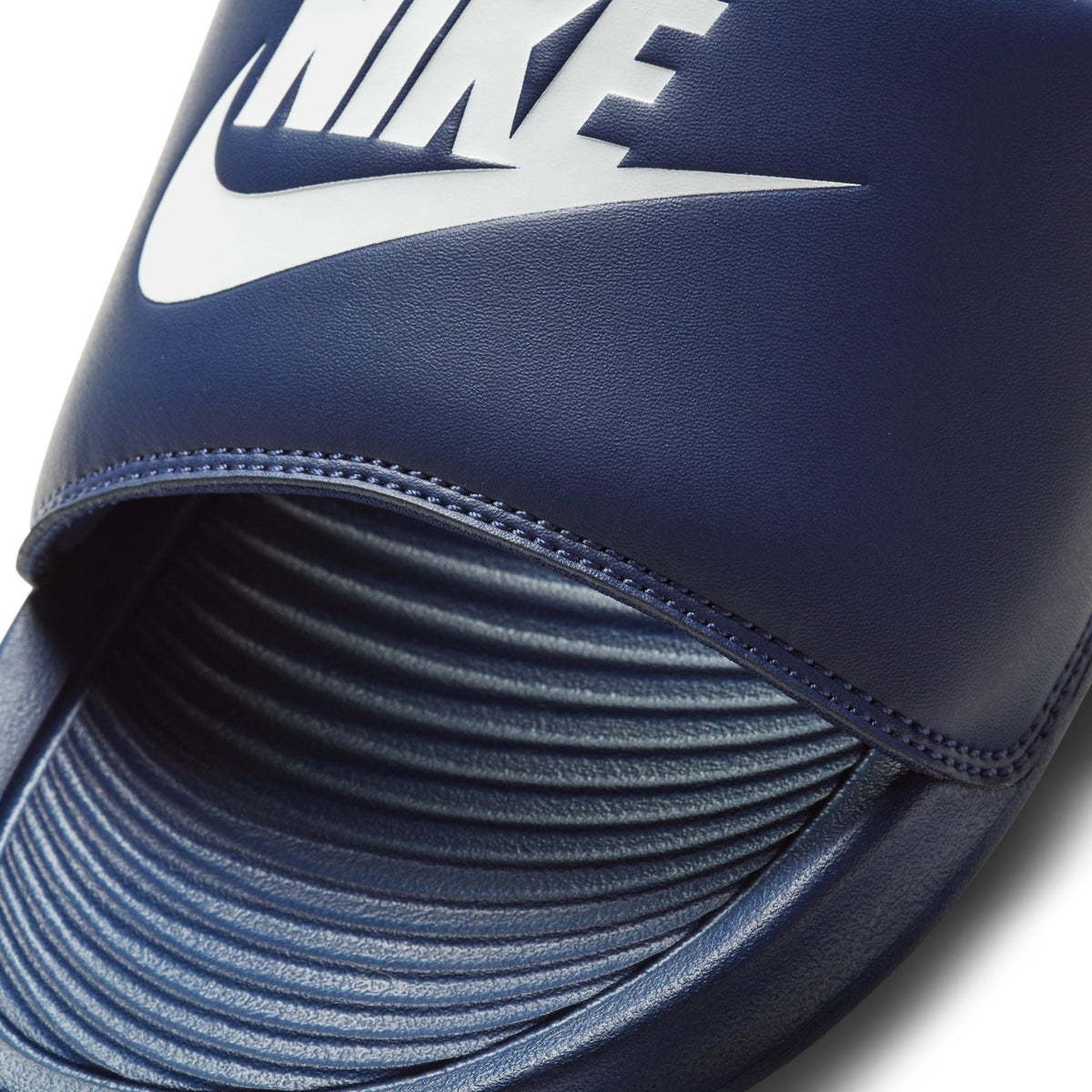 Nike Victori One Men Slides product image 8, provided for visual reference and product detail review