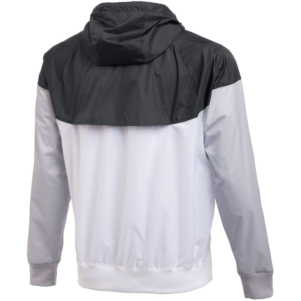 Nike Windrunner Men Hooded Training Windbreaker product image 2, provided for visual reference and product detail review