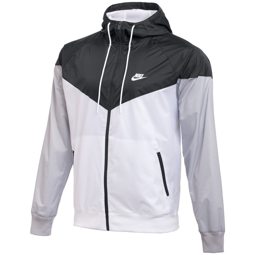 Nike Windrunner Men Hooded Training Windbreaker product image 1, provided for visual reference and product detail review