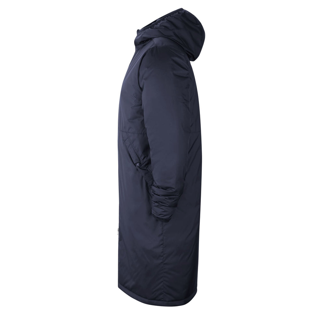 Nike Repel Park Men Synthetic-Fill Soccer Jacket product image 9, provided for visual reference and product detail review