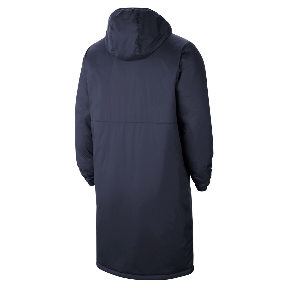 Nike Repel Park Men Synthetic-Fill Soccer Jacket product image 10, provided for visual reference and product detail review