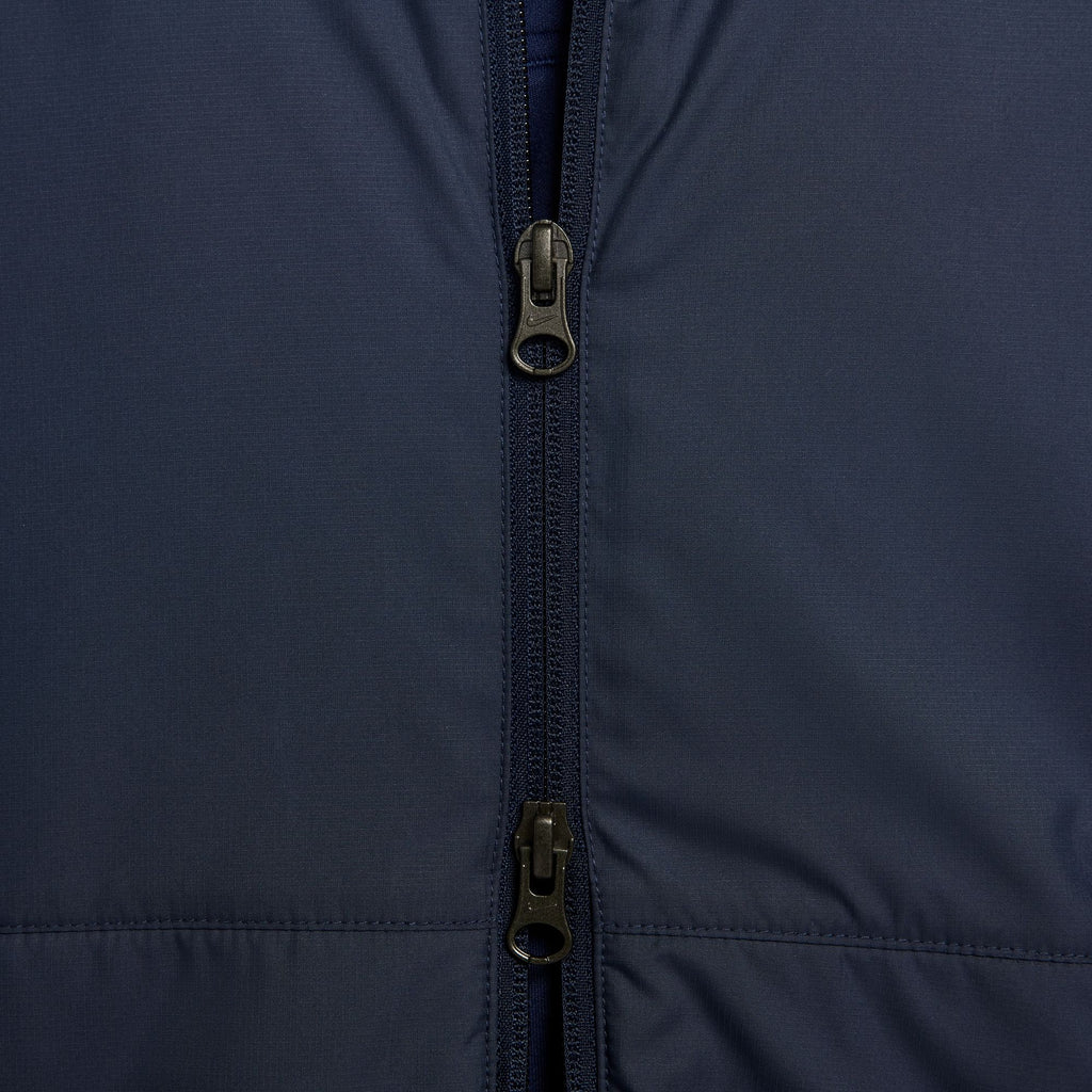 Nike Repel Park Men Synthetic-Fill Soccer Jacket product image 6, provided for visual reference and product detail review