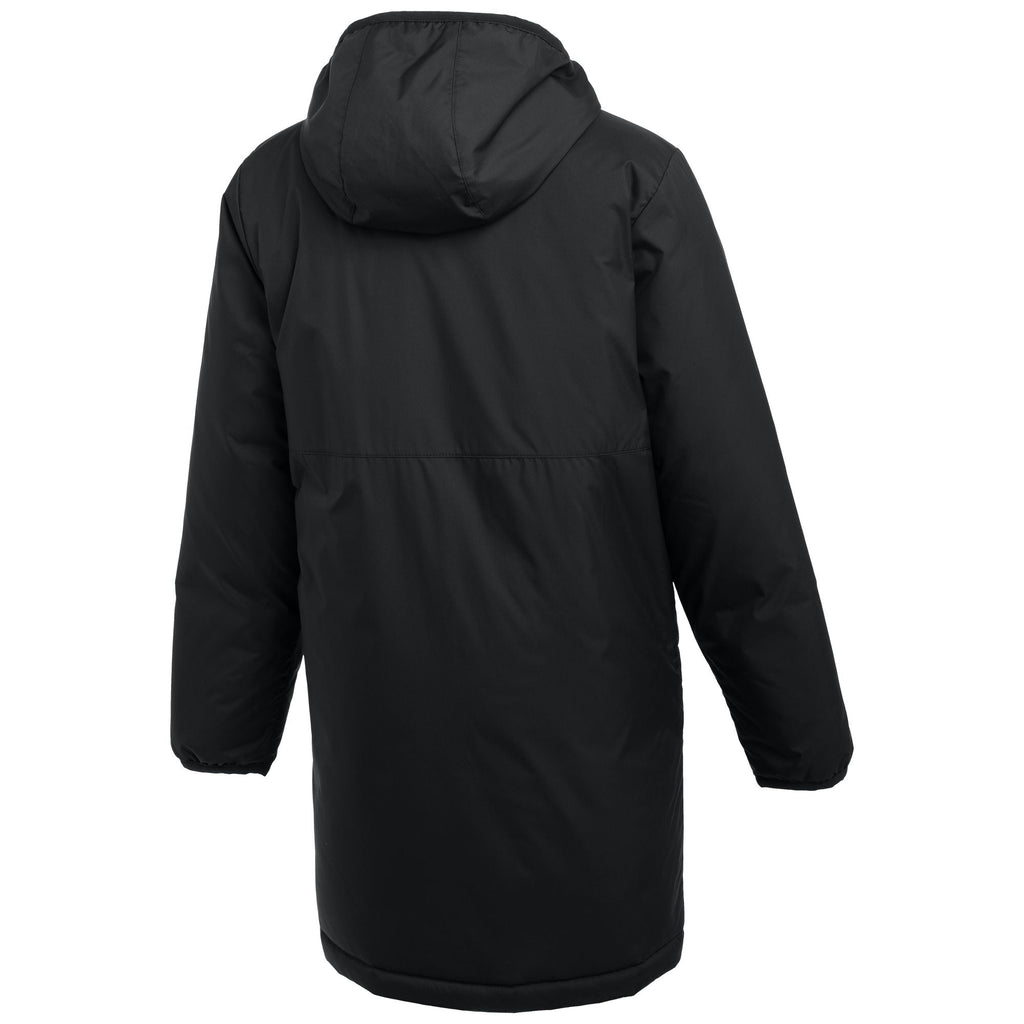 Nike Repel Park Big Kids' Synthetic-Fill Soccer Jacket product image 8, provided for visual reference and product detail