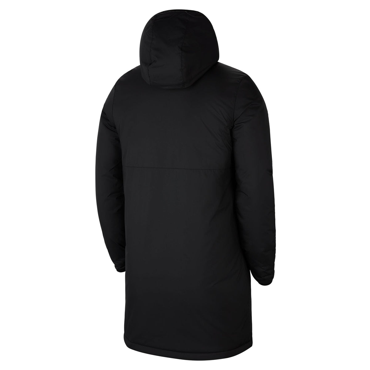 Nike Repel Park Women Synthetic-Fill Soccer Jacket product image 6, provided for visual reference and product detail review
