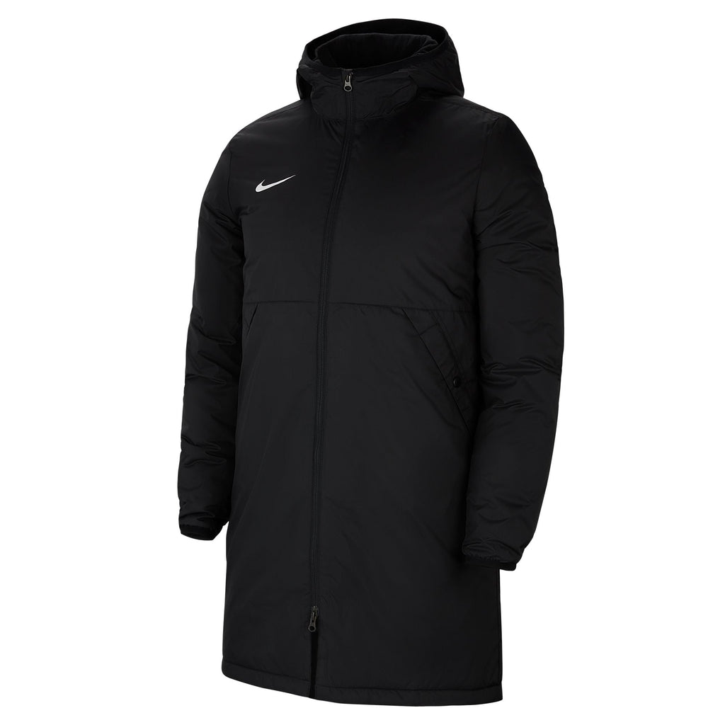 Nike Repel Park Women Synthetic-Fill Soccer Jacket product image 7, provided for visual reference and product detail review