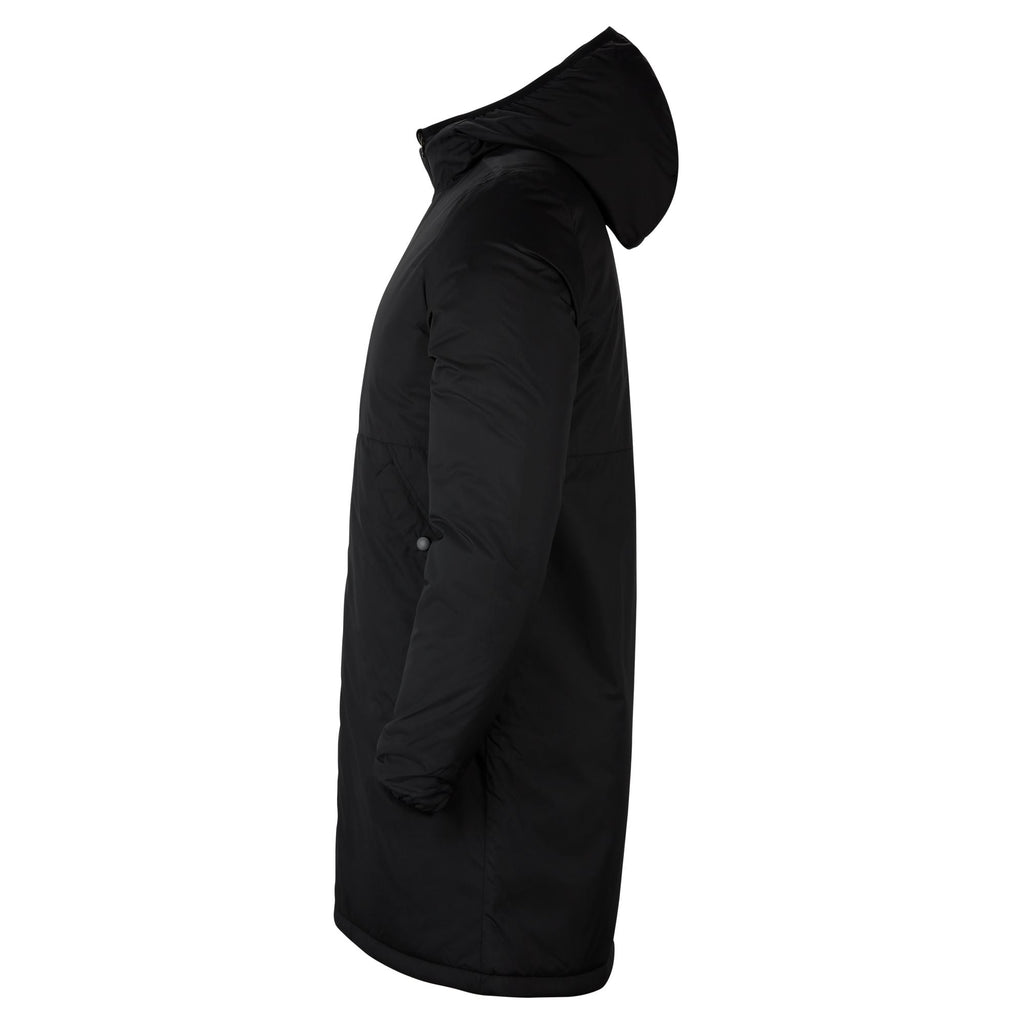 Nike Repel Park Women Synthetic-Fill Soccer Jacket product image 8, provided for visual reference and product detail review