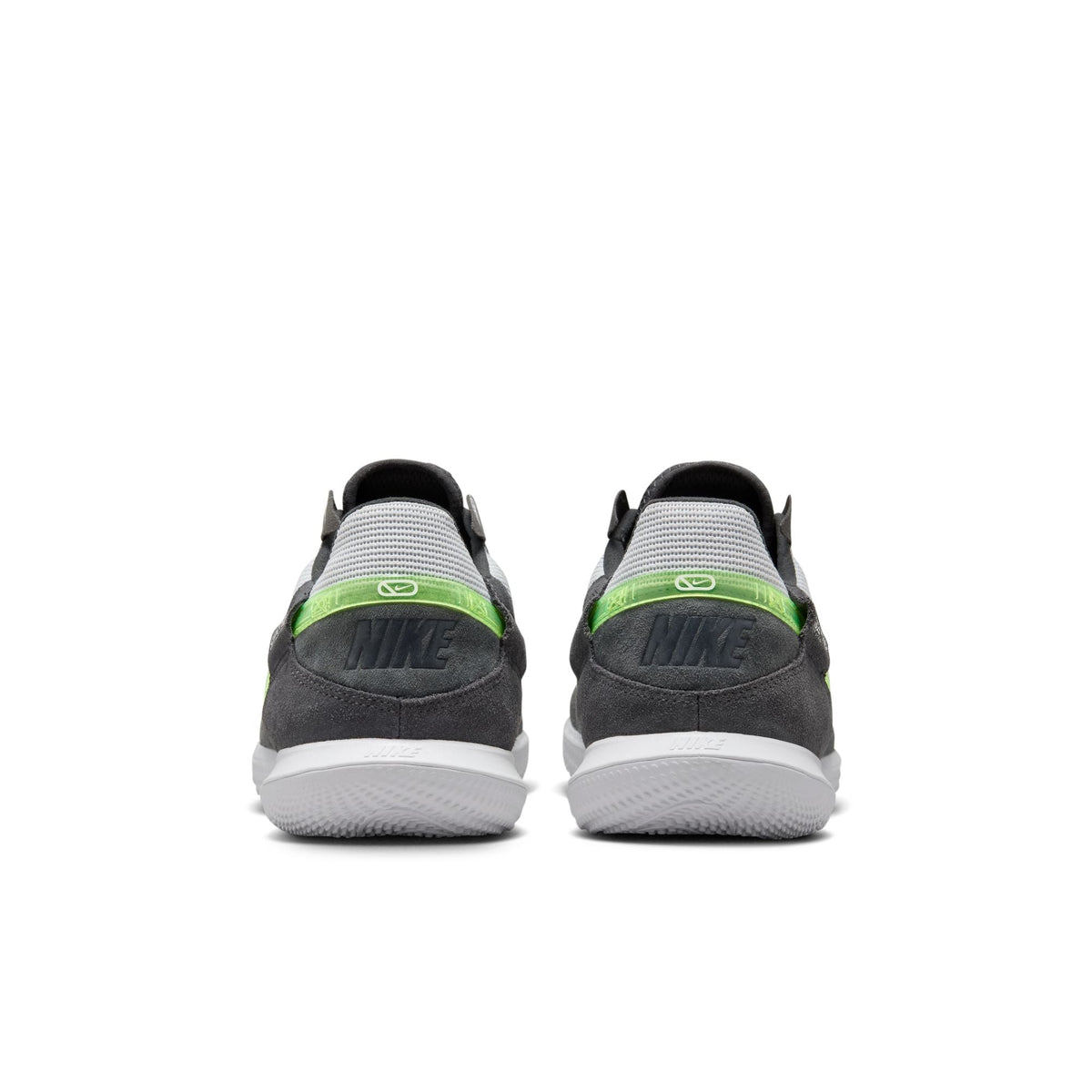 Nike Streetgato Low-Top Soccer Shoes product image 7, provided for visual reference and product detail review
