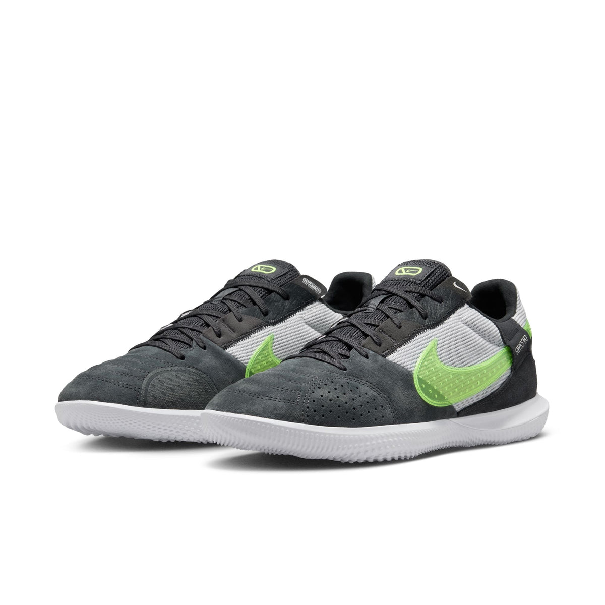 Nike Streetgato Low-Top Soccer Shoes product image 6, provided for visual reference and product detail review