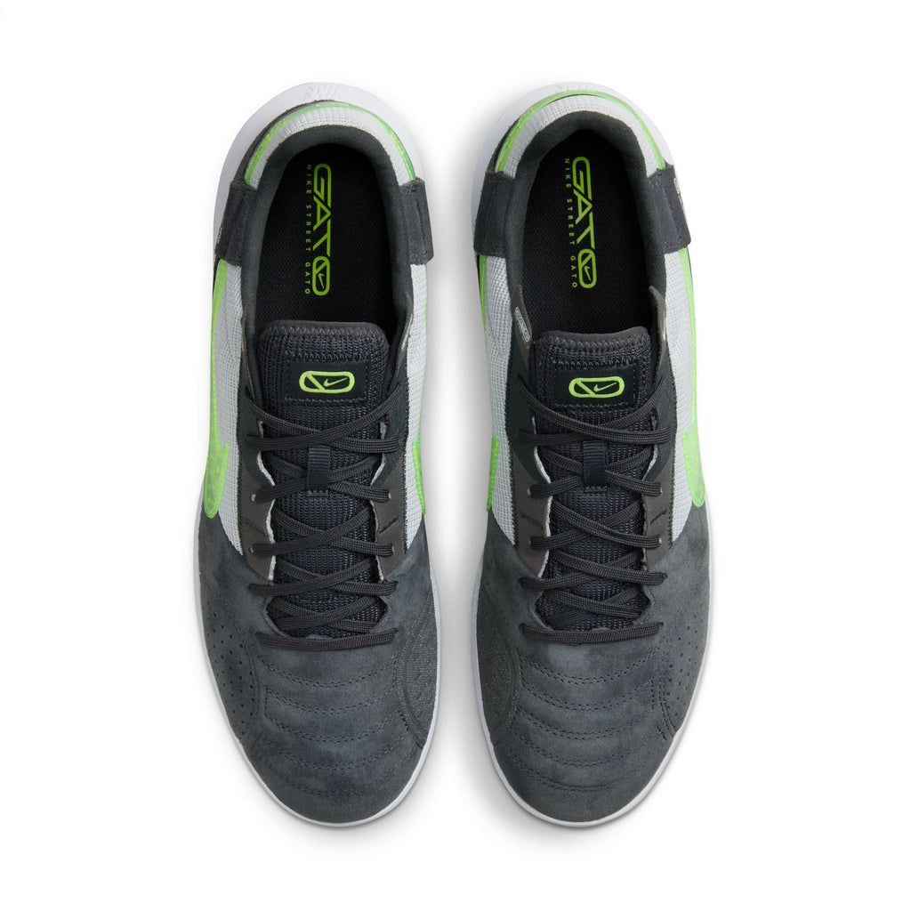 Nike Streetgato Low-Top Soccer Shoes product image 8, provided for visual reference and product detail review