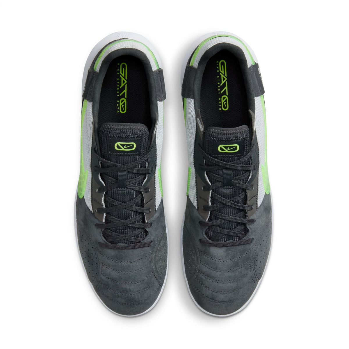 Nike Streetgato Low-Top Soccer Shoes product image 8, provided for visual reference and product detail review