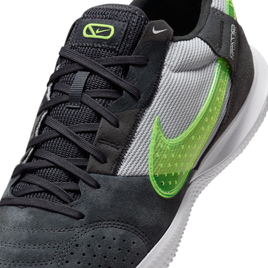 Nike Streetgato Low-Top Soccer Shoes product image 9, provided for visual reference and product detail review