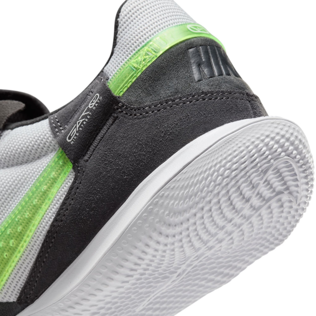 Nike Streetgato Low-Top Soccer Shoes product image 10, provided for visual reference and product detail review