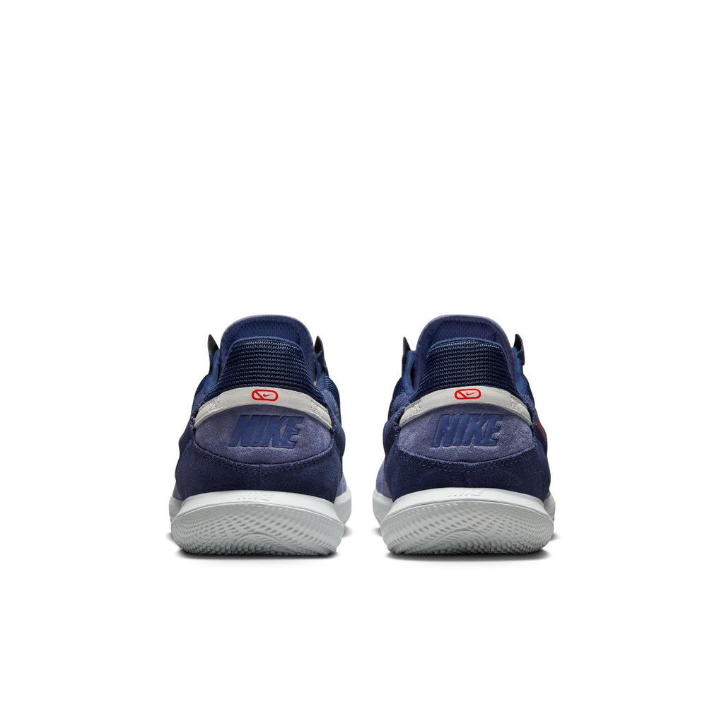 Nike Streetgato Low-Top Soccer Shoes product image 7, provided for visual reference and product detail review