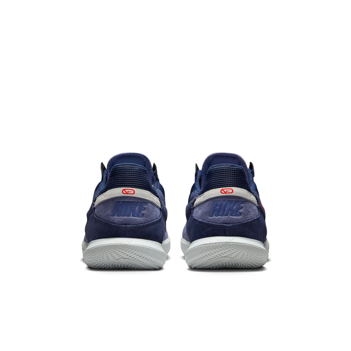 Nike Streetgato Low-Top Soccer Shoes product image 7, provided for visual reference and product detail review