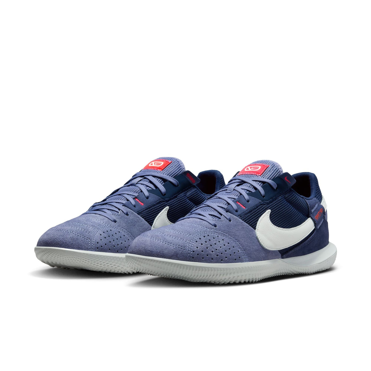 Nike Streetgato Low-Top Soccer Shoes product image 6, provided for visual reference and product detail review