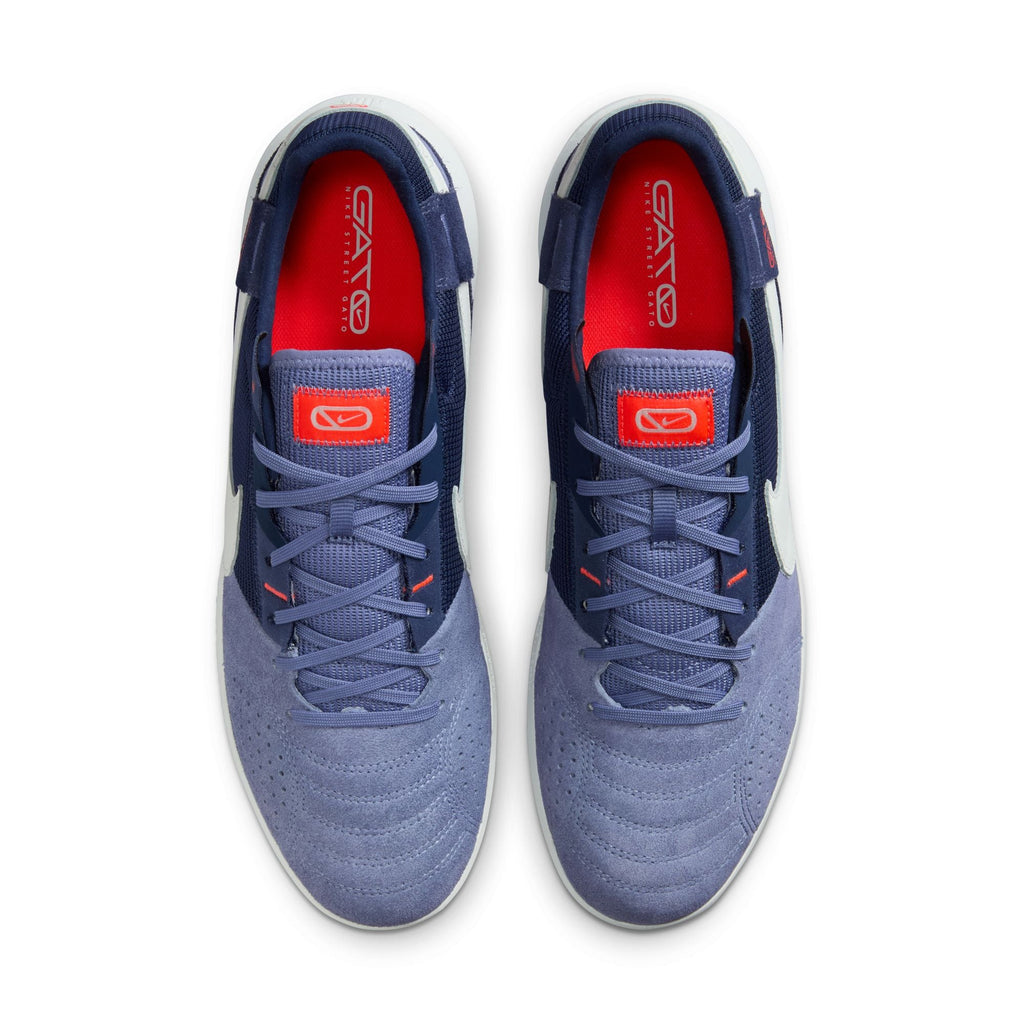 Nike Streetgato Low-Top Soccer Shoes product image 8, provided for visual reference and product detail review
