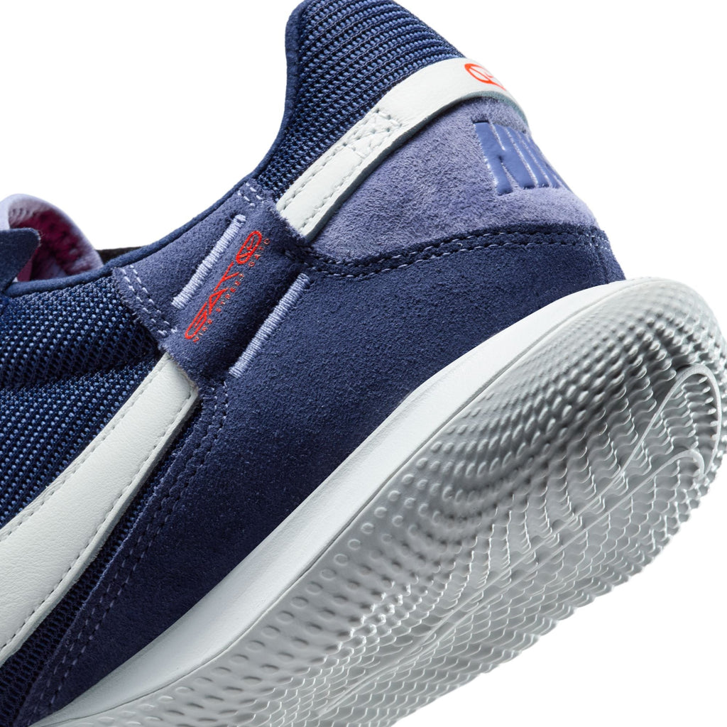 Nike Streetgato Low-Top Soccer Shoes product image 10, provided for visual reference and product detail review