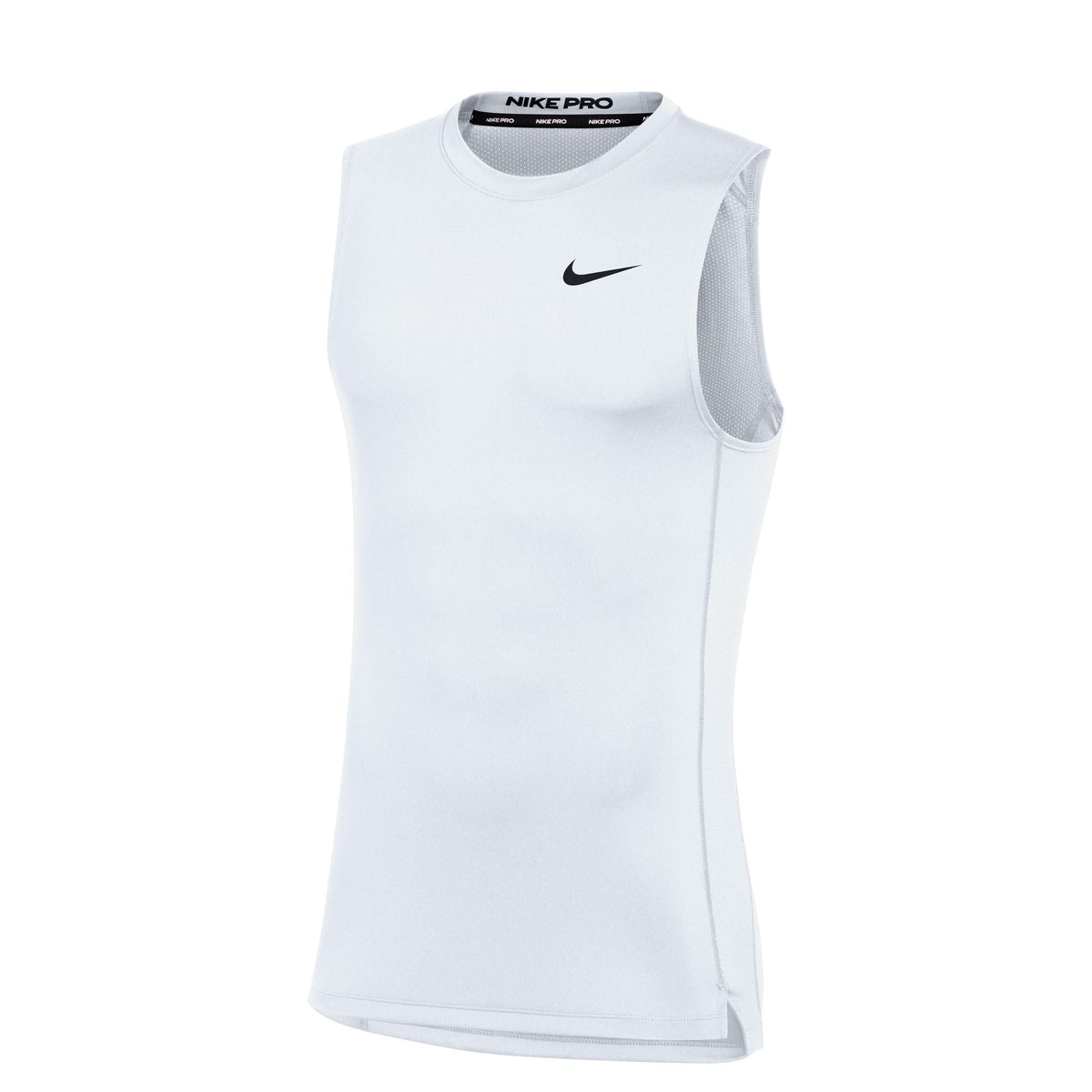 Nike Pro Men Sleeveless Top product image 1, provided for visual reference and product detail review