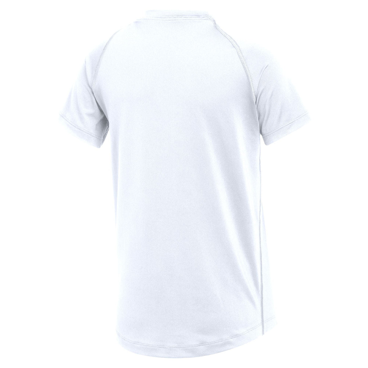 Nike Pro Big Kids' (Boys') Short-Sleeve Top product image 2, provided for visual reference and product detail review