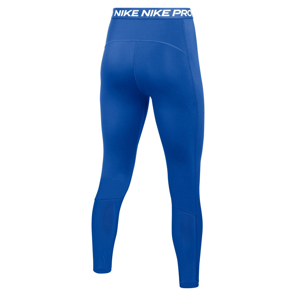 Nike Pro 365 Women 7/8-Length Leggings product image 2, provided for visual reference and product detail review
