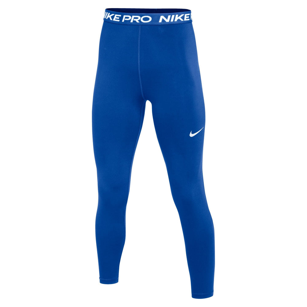 Nike Pro 365 Women 7/8-Length Leggings product image 1, provided for visual reference and product detail review