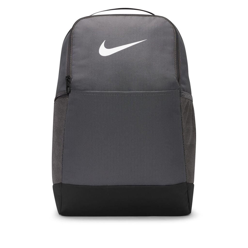 Nike Brasilia 9.5 Training Backpack (Medium, 24L) product image 2, provided for visual reference and product detail review