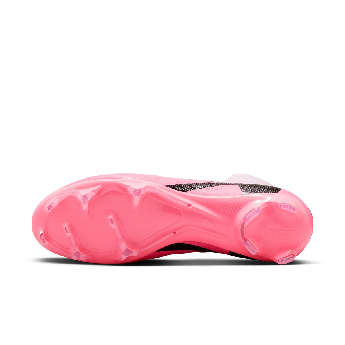 Nike Mercurial Superfly 9 Pro FG High-Top Soccer Cleats product image 5, provided for visual reference and product detail