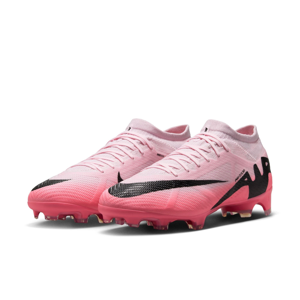 Nike Mercurial Vapor 15 Pro Firm-Ground Low-Top Soccer Cleats product image 6, provided for visual reference and product