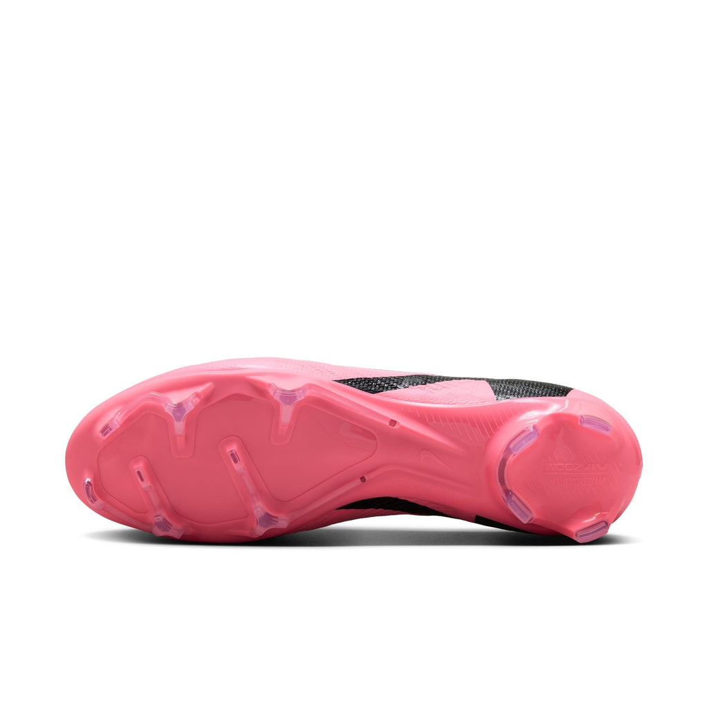 Nike Mercurial Vapor 15 Pro Firm-Ground Low-Top Soccer Cleats product image 5, provided for visual reference and product