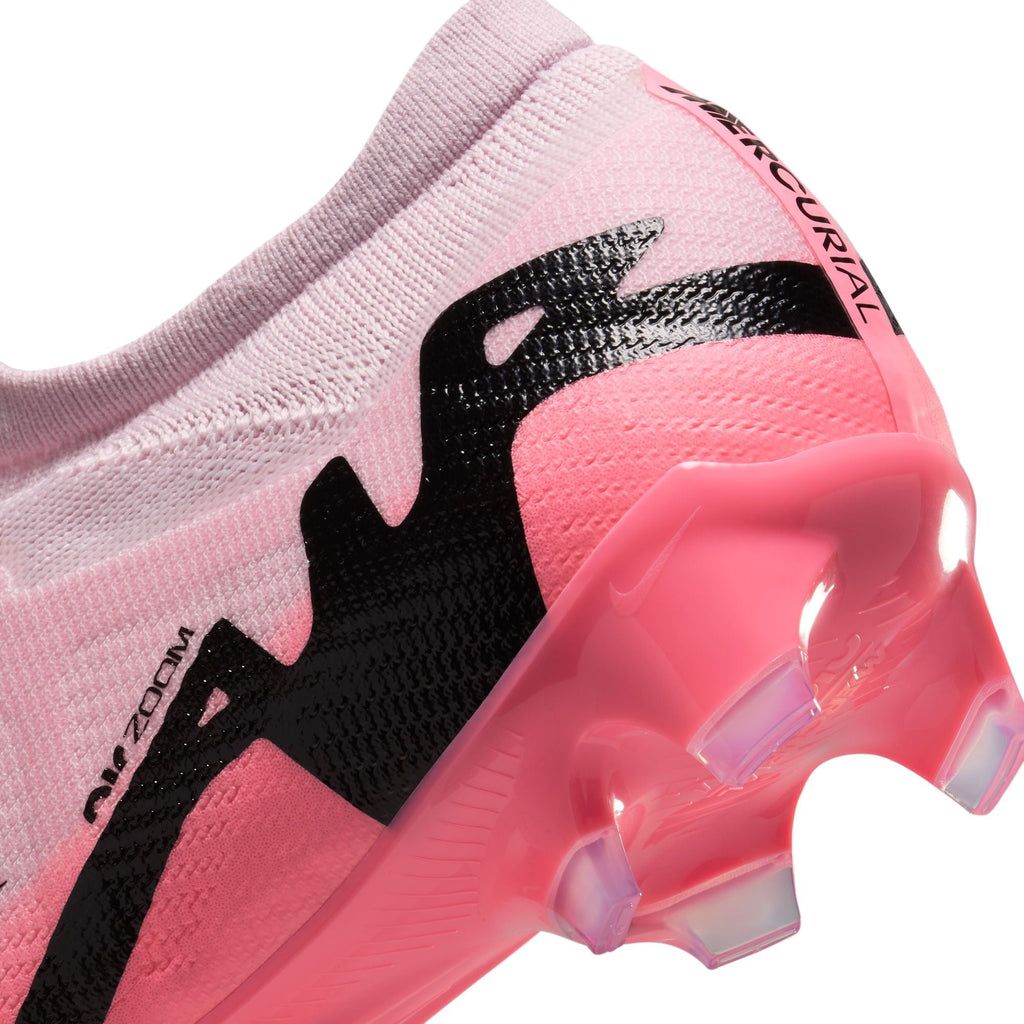 Nike Mercurial Vapor 15 Pro Firm-Ground Low-Top Soccer Cleats product image 10, provided for visual reference and product