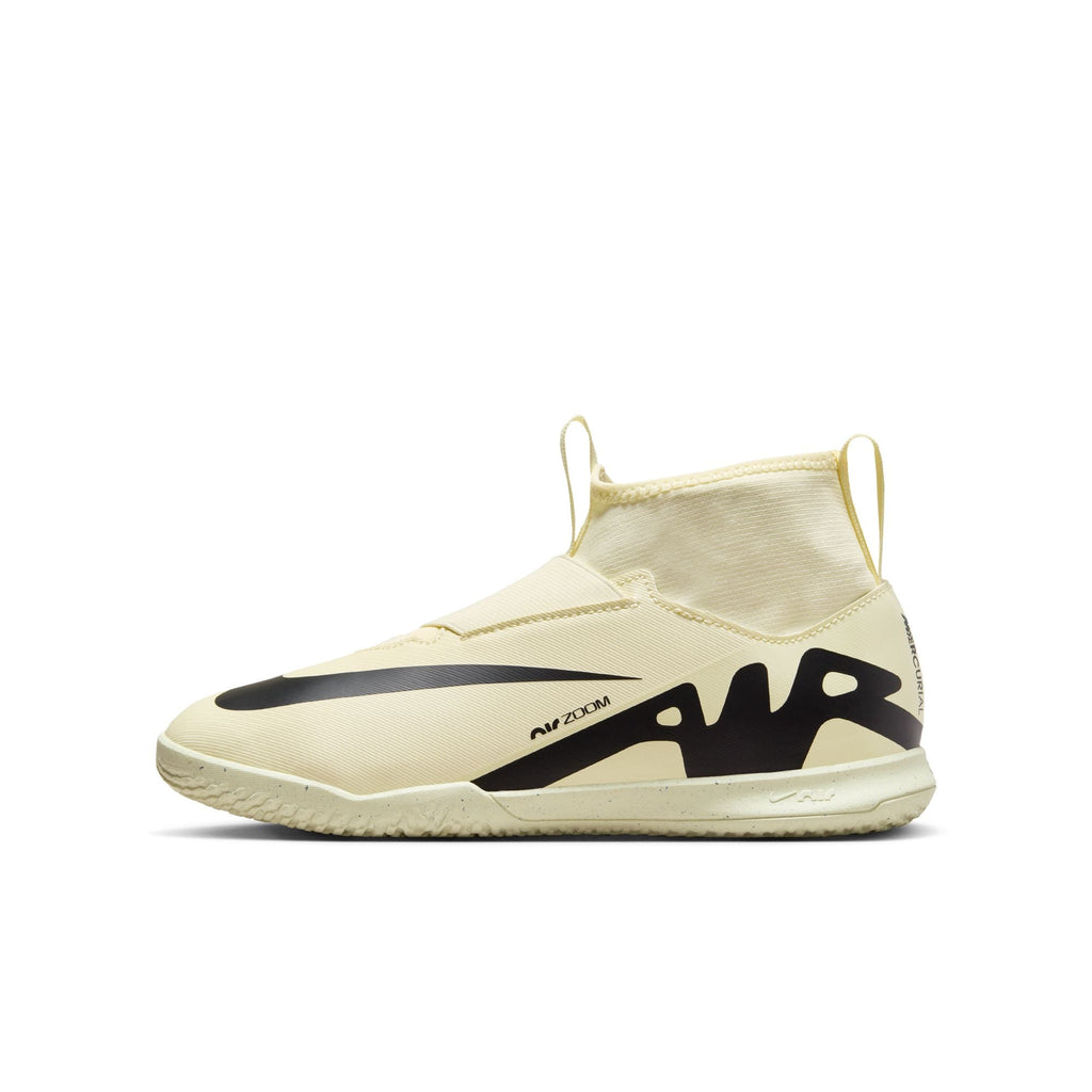 Nike Jr. Mercurial Superfly 9 Academy Little/Big Kids' Indoor/Court High-Top Soccer Shoes product image 1, provided for