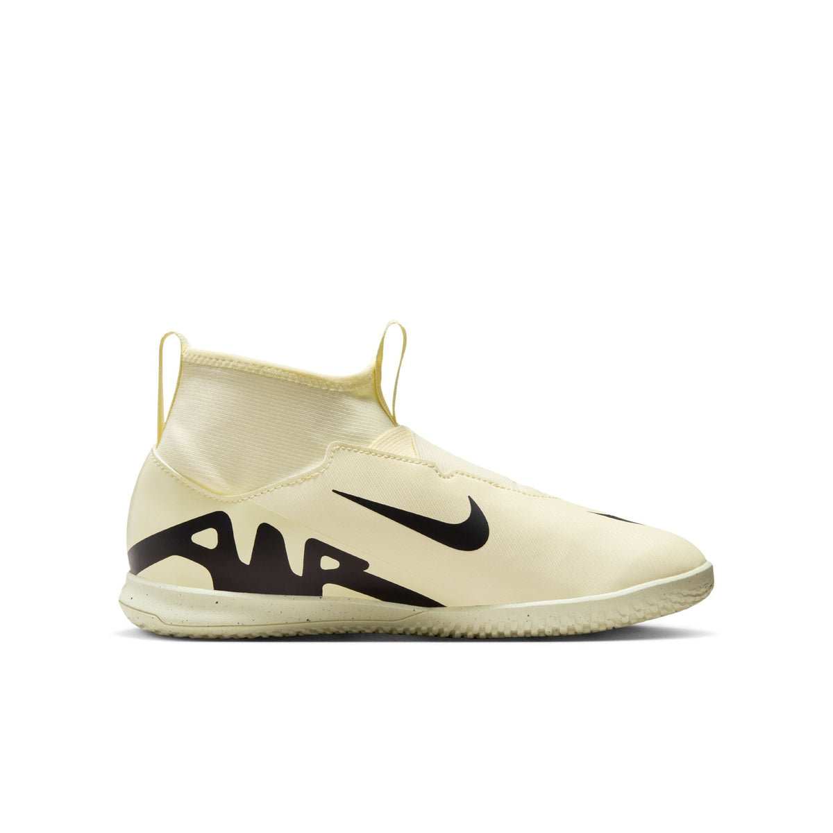 Nike Jr. Mercurial Superfly 9 Academy Little/Big Kids' Indoor/Court High-Top Soccer Shoes product image 4, provided for