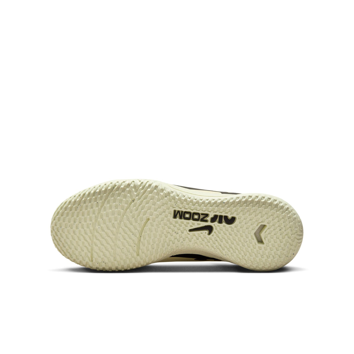 Nike Jr. Mercurial Superfly 9 Academy Little/Big Kids' Indoor/Court High-Top Soccer Shoes product image 5, provided for