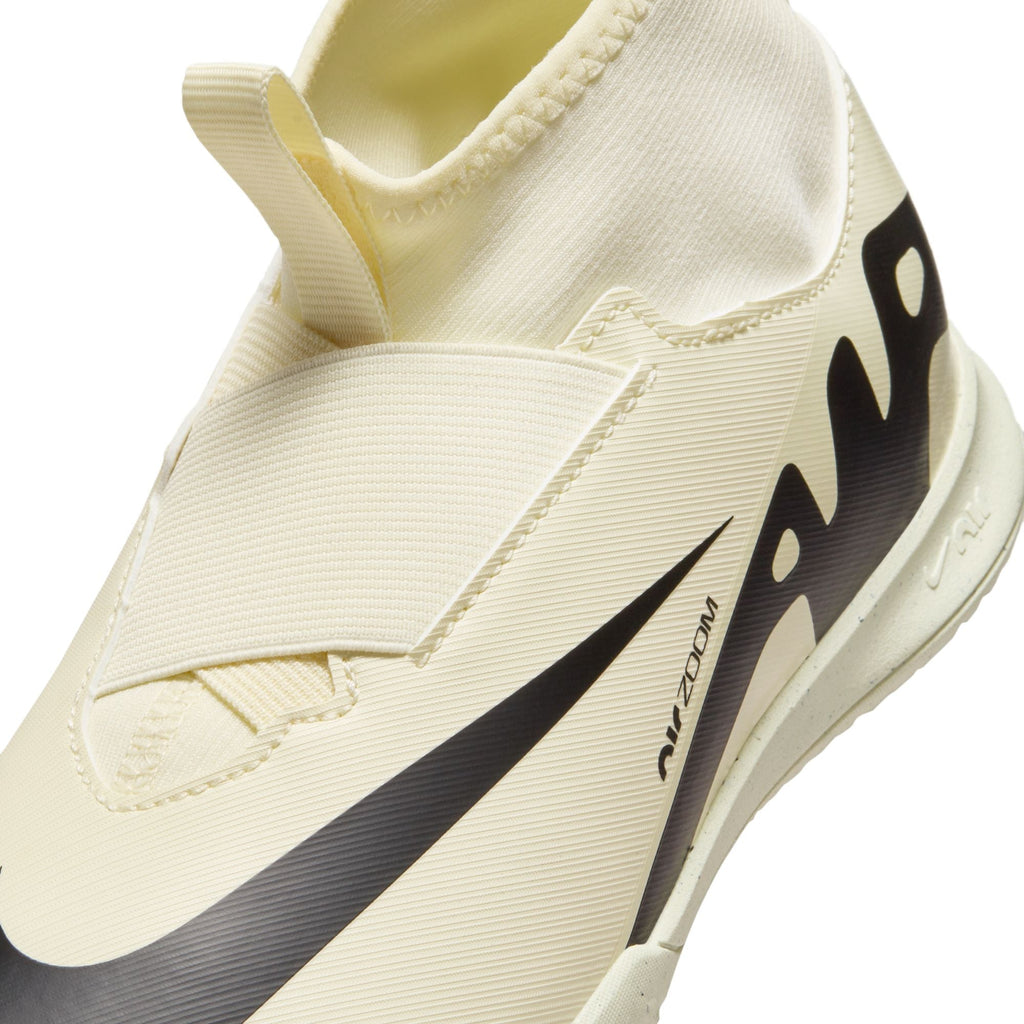 Nike Jr. Mercurial Superfly 9 Academy Little/Big Kids' Indoor/Court High-Top Soccer Shoes product image 10, provided for