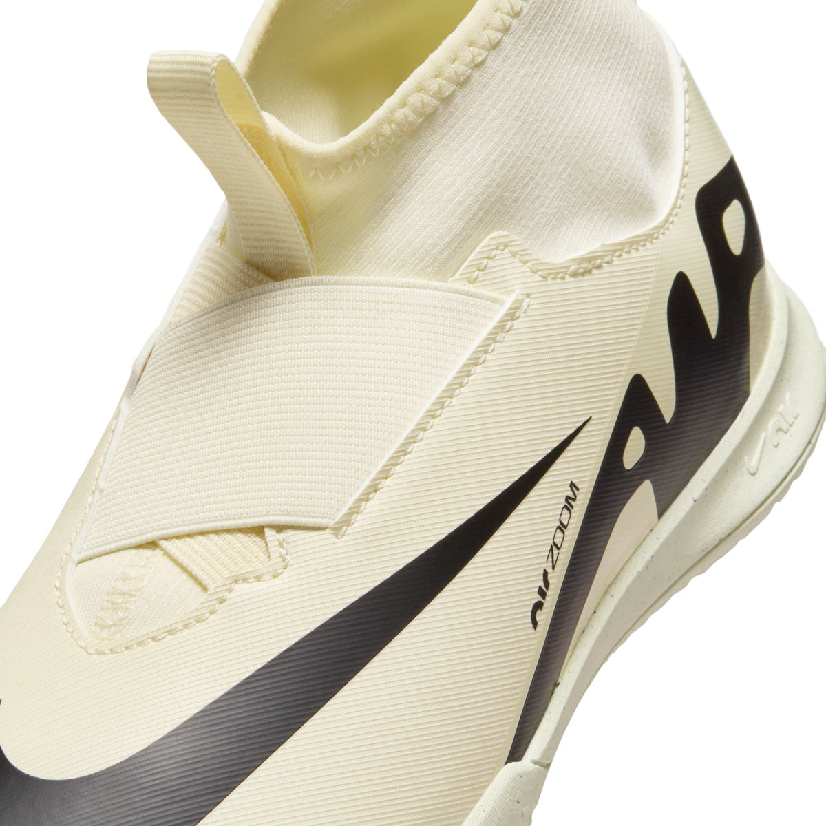 Nike Jr. Mercurial Superfly 9 Academy Little/Big Kids' Indoor/Court High-Top Soccer Shoes product image 10, provided for