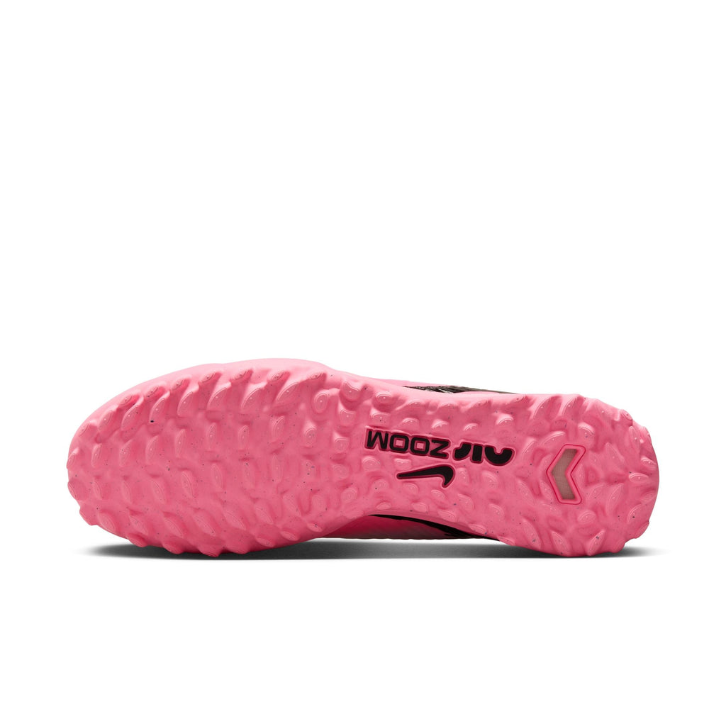 Nike Mercurial Superfly 9 Academy Turf High-Top Soccer Shoes product image 5, provided for visual reference and product