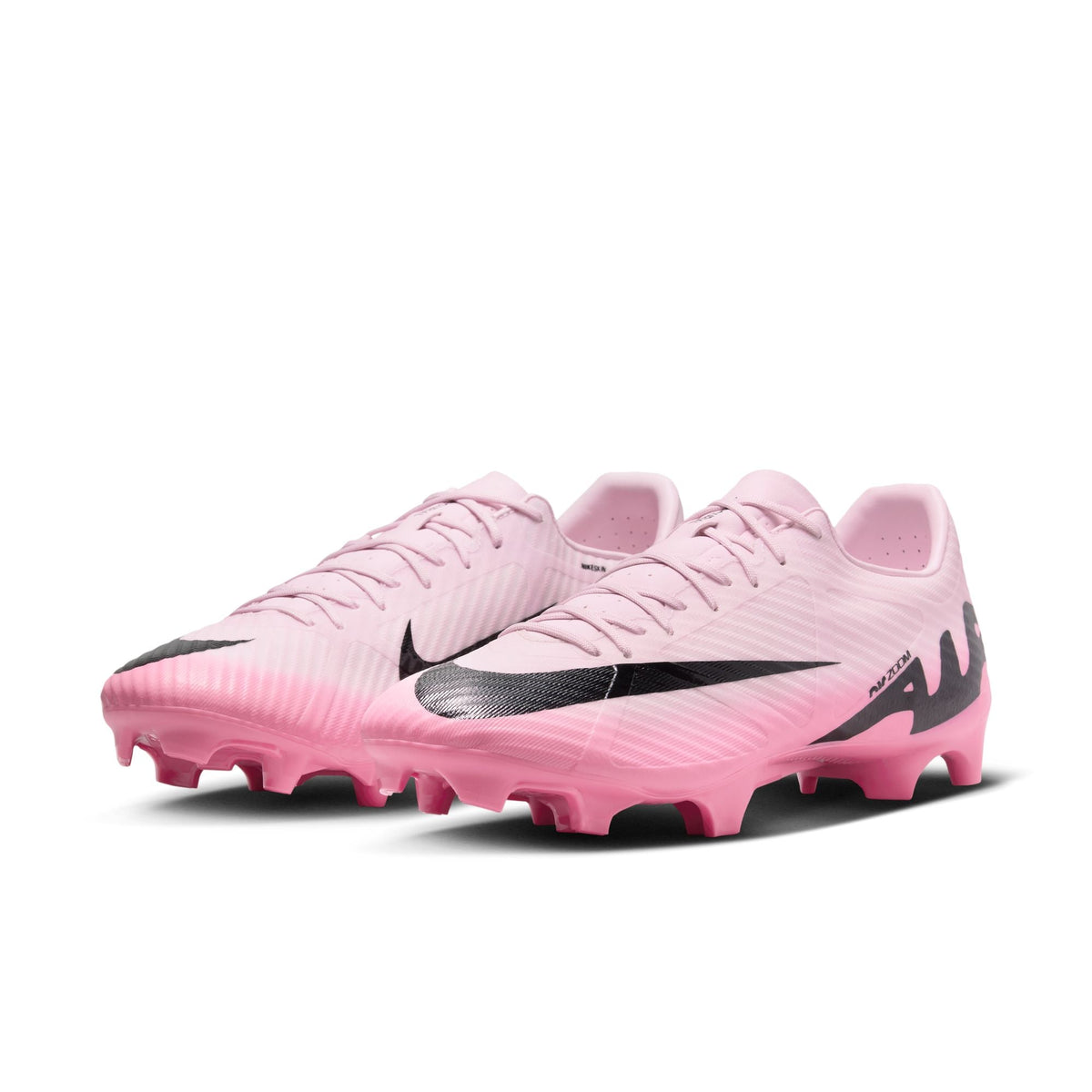 Nike Mercurial Vapor 15 Academy Multi-Ground Low-Top Soccer Cleats product image 6, provided for visual reference and