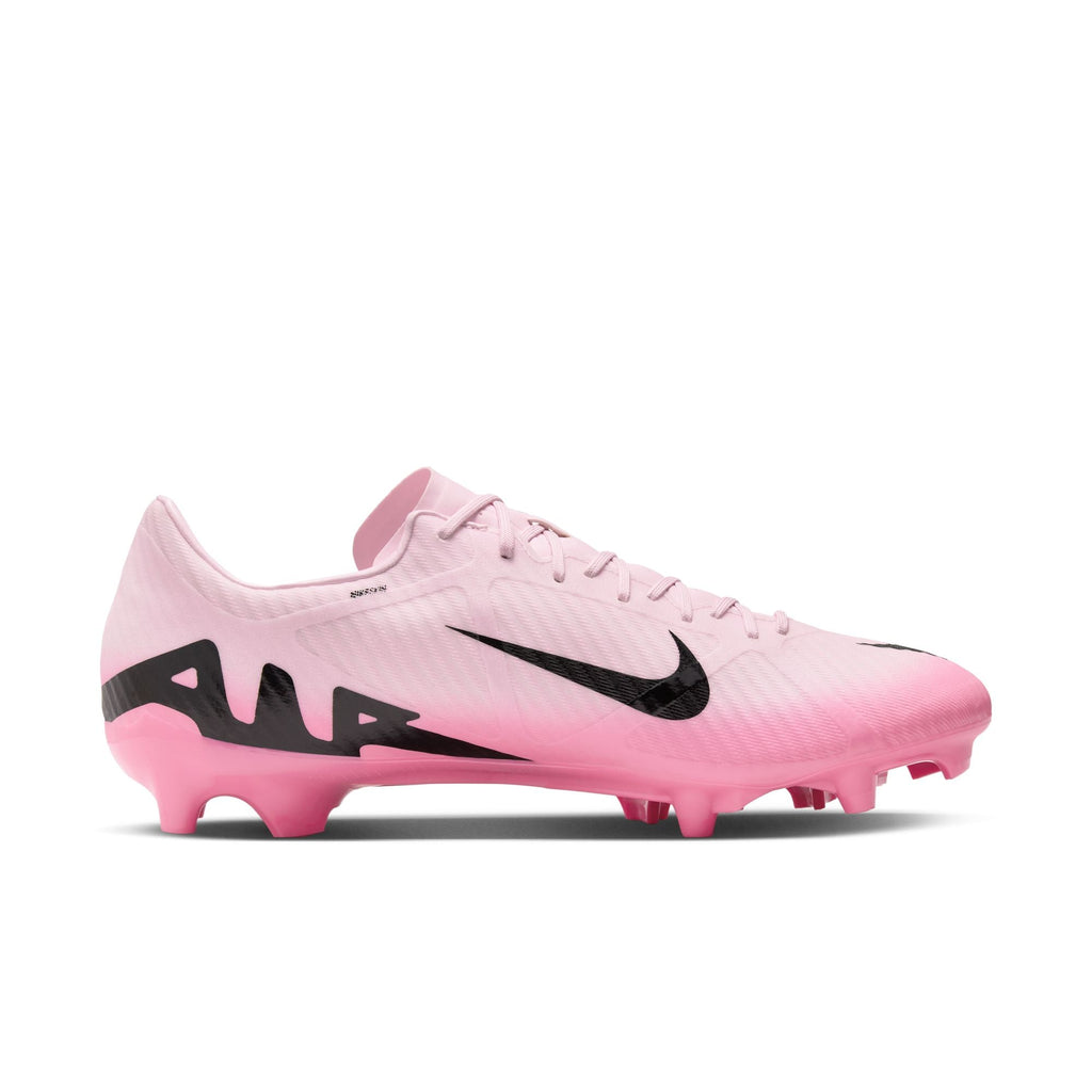 Nike Mercurial Vapor 15 Academy Multi-Ground Low-Top Soccer Cleats product image 4, provided for visual reference and