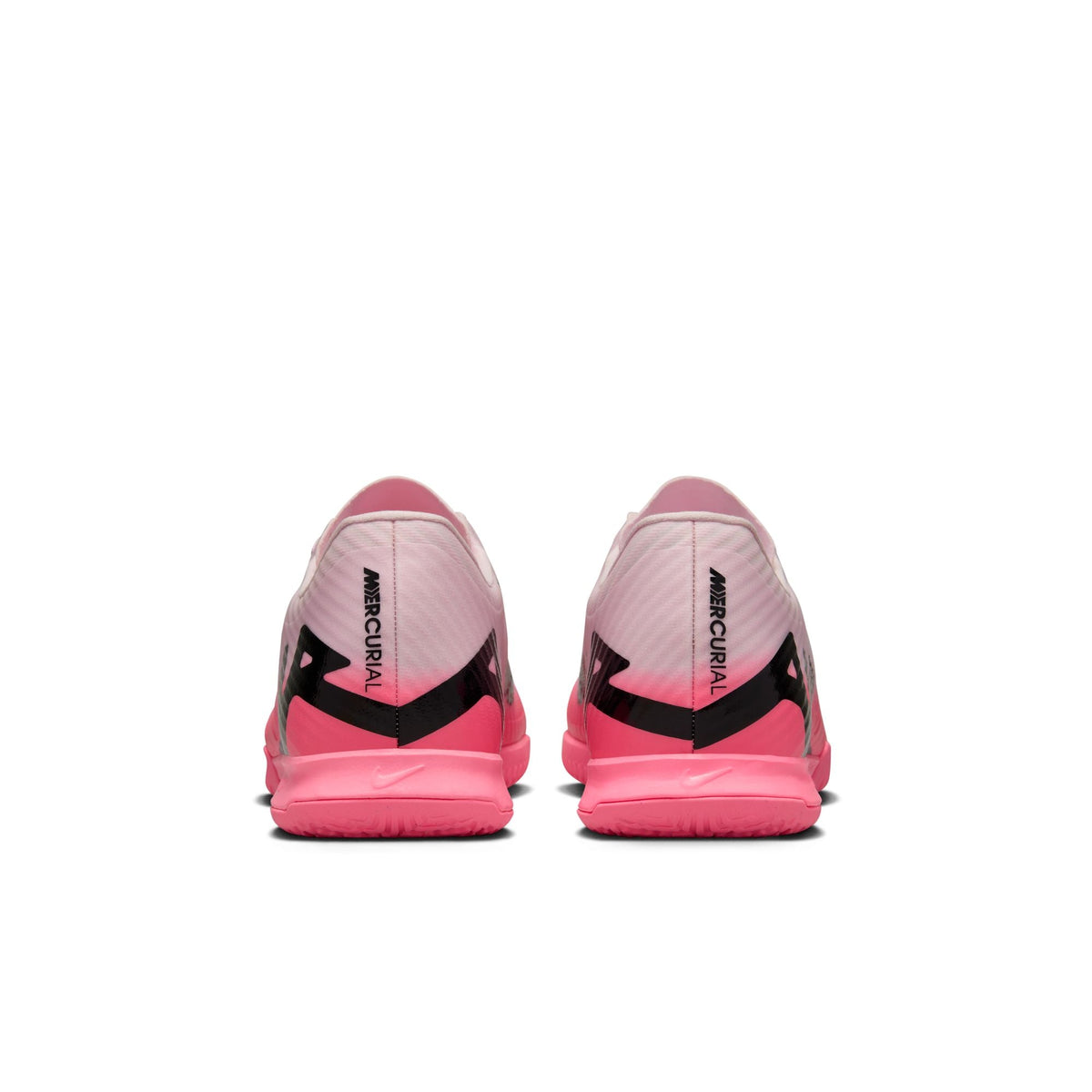 Nike Mercurial Vapor 15 Academy Indoor/Court Low-Top Soccer Shoes product image 7, provided for visual reference and product