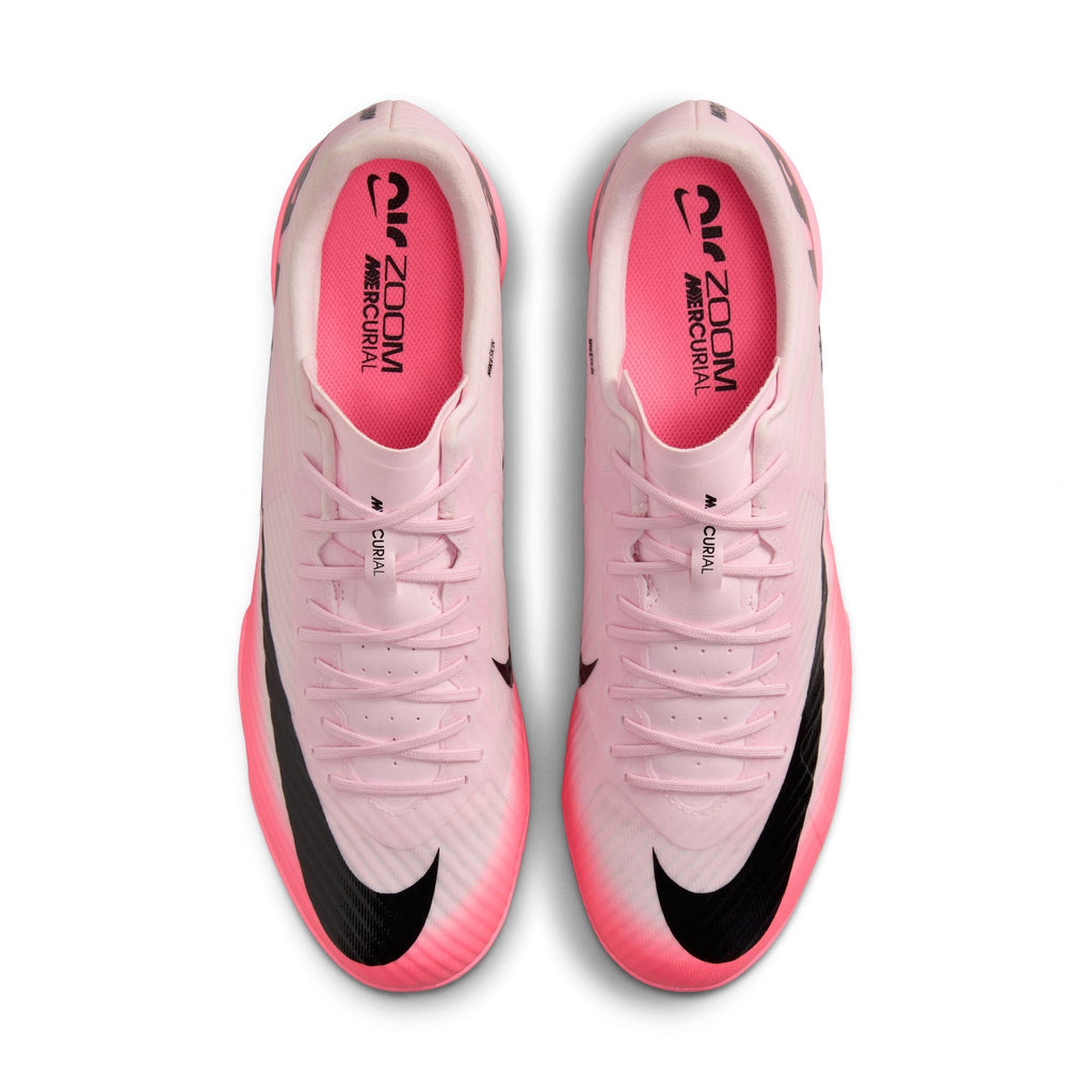 Nike Mercurial Vapor 15 Academy Indoor/Court Low-Top Soccer Shoes product image 8, provided for visual reference and product