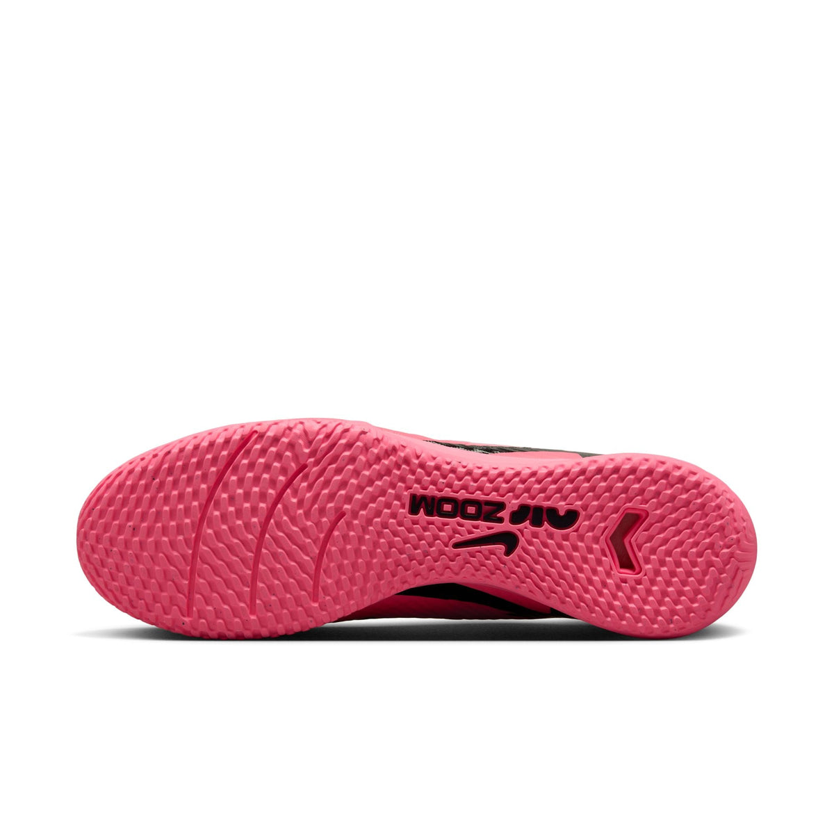 Nike Mercurial Vapor 15 Academy Indoor/Court Low-Top Soccer Shoes product image 5, provided for visual reference and product
