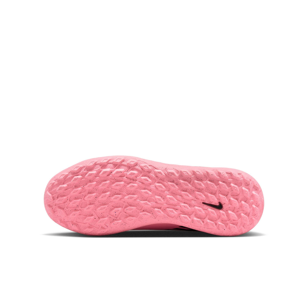 Nike Jr. Mercurial Superfly 9 Club Little/Big Kids’ Turf High-Top Soccer Shoes product image 5, provided for visual