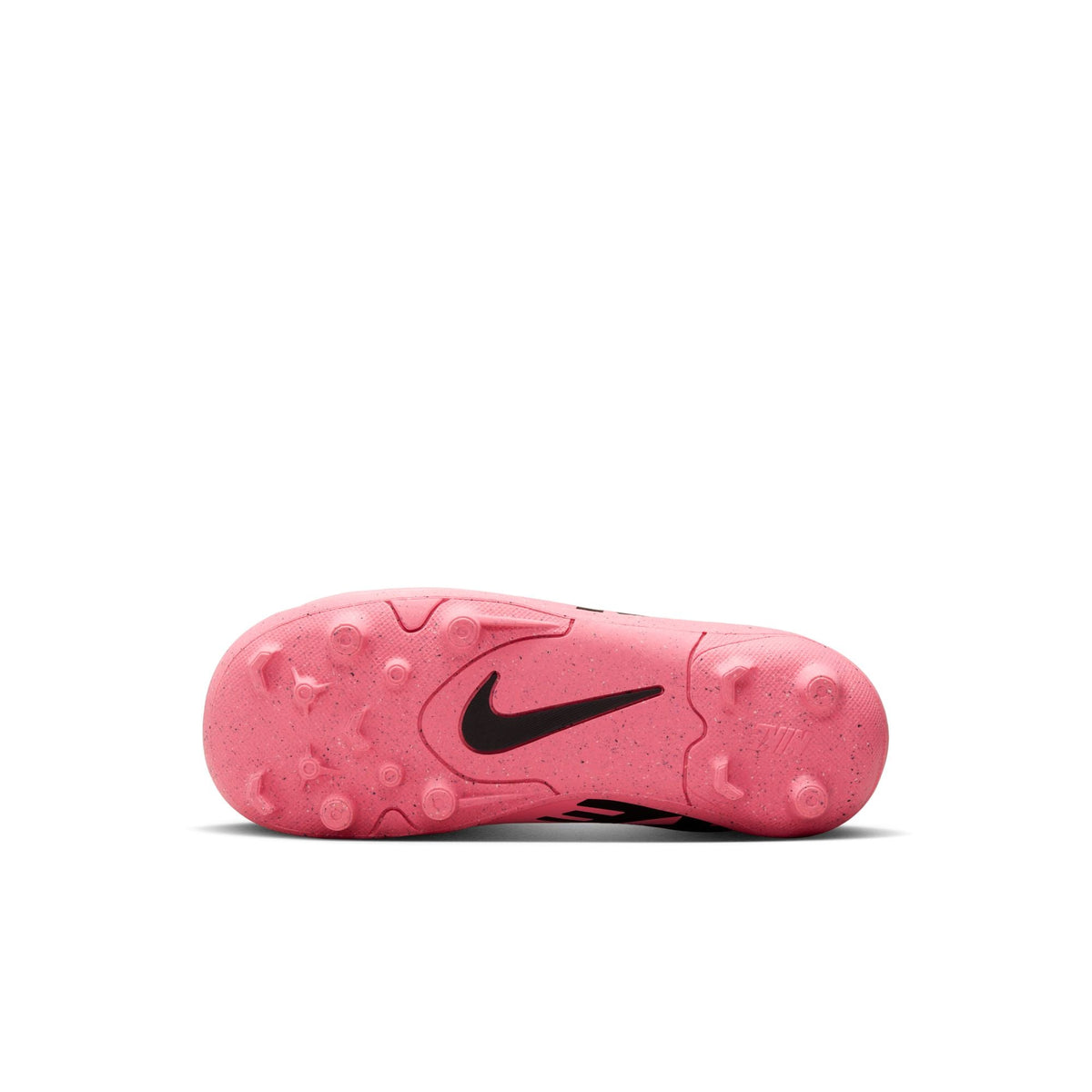 Nike Jr. Mercurial Vapor 15 Club Little Kids' Multi-Ground Low-Top Soccer Cleats product image 4, provided for visual