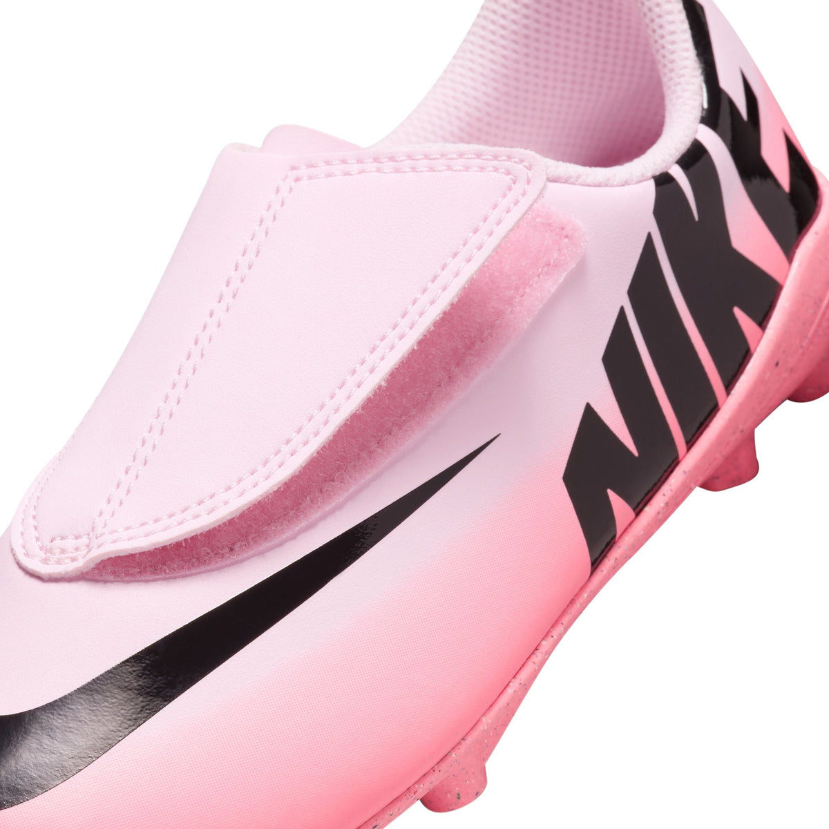 Nike Jr. Mercurial Vapor 15 Club Little Kids' Multi-Ground Low-Top Soccer Cleats product image 11, provided for visual