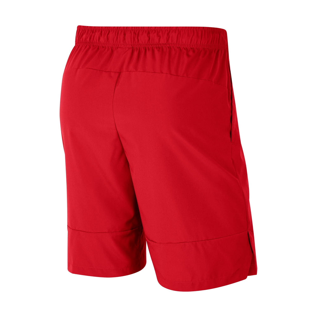 Nike Dri-FIT Flex Men Woven Training Shorts product image 2, provided for visual reference and product detail review