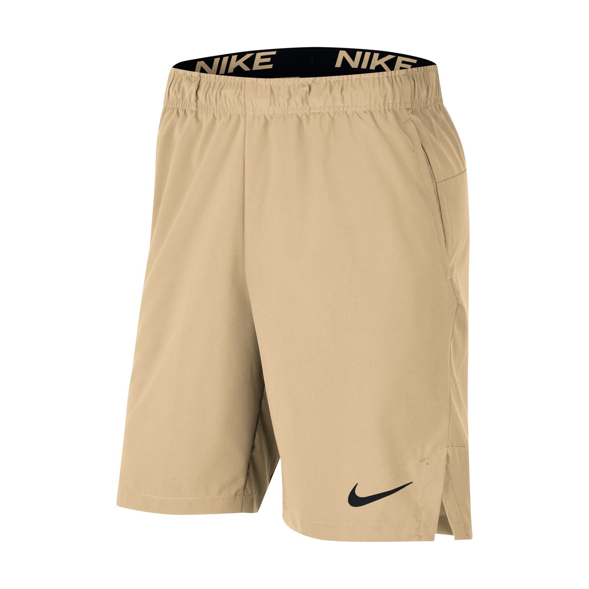 Nike Dri-FIT Flex Men Woven Training Shorts product image 1, provided for visual reference and product detail review