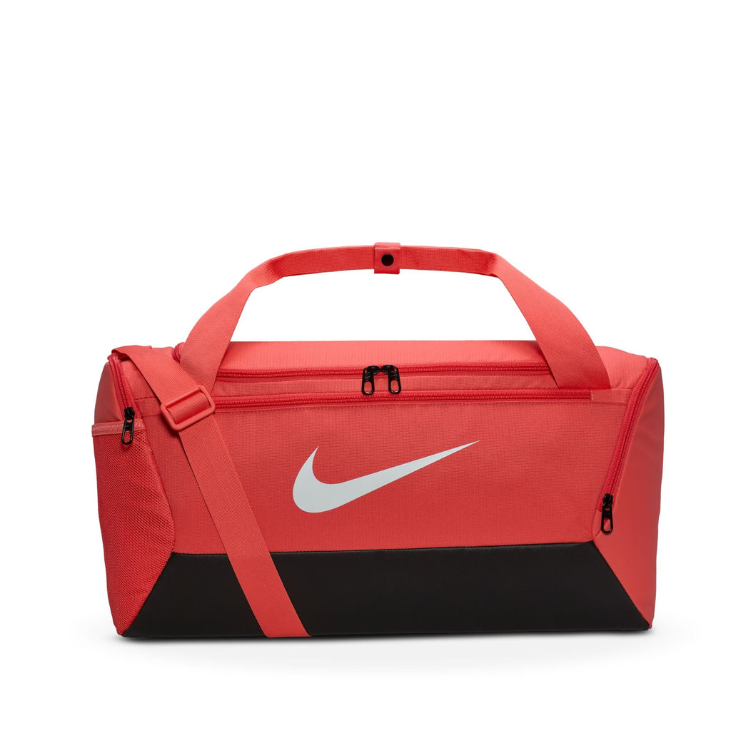 Nike Brasilia Training Duffel Bag (Small, 41L) product image 1, provided for visual reference and product detail review